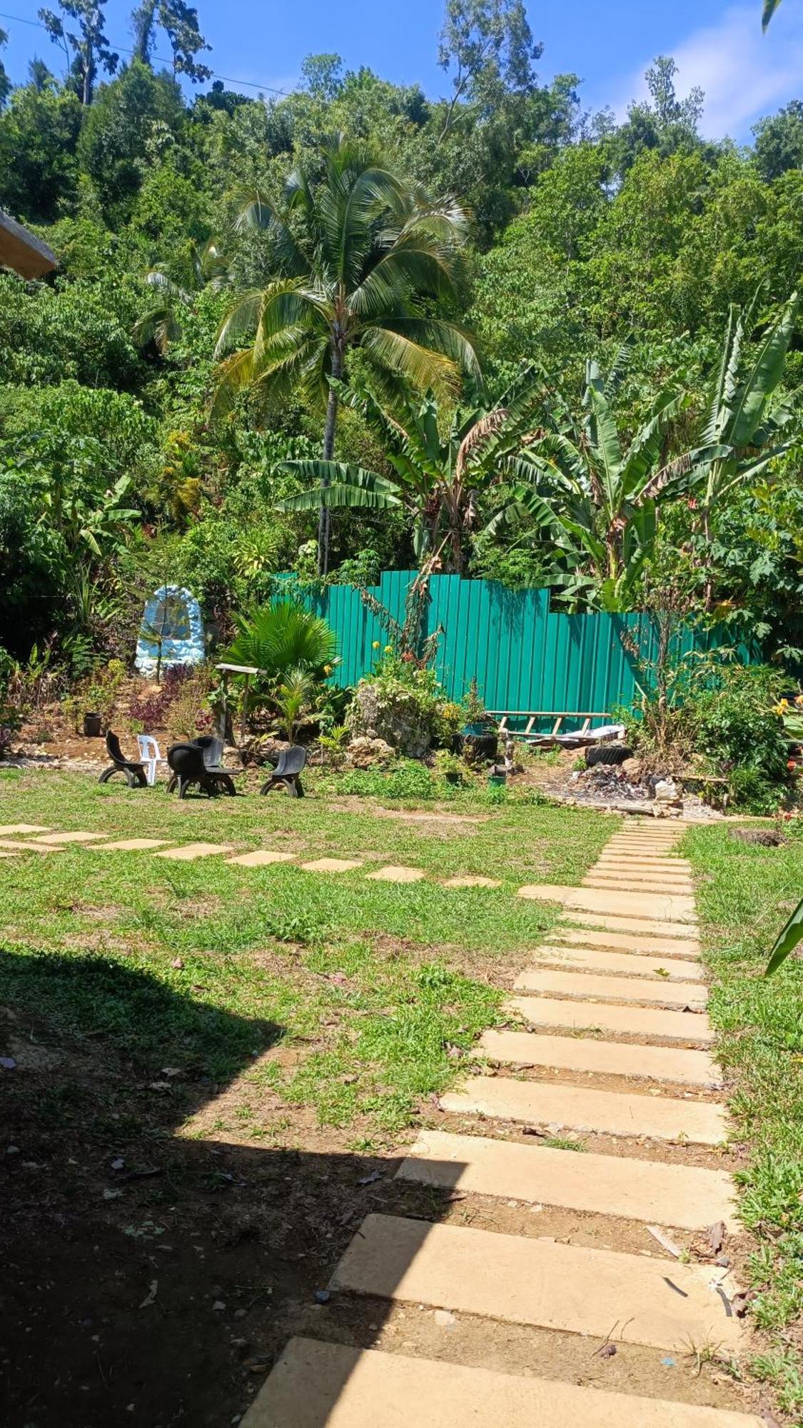 Isla Haruhay Apartment Union  Exterior photo