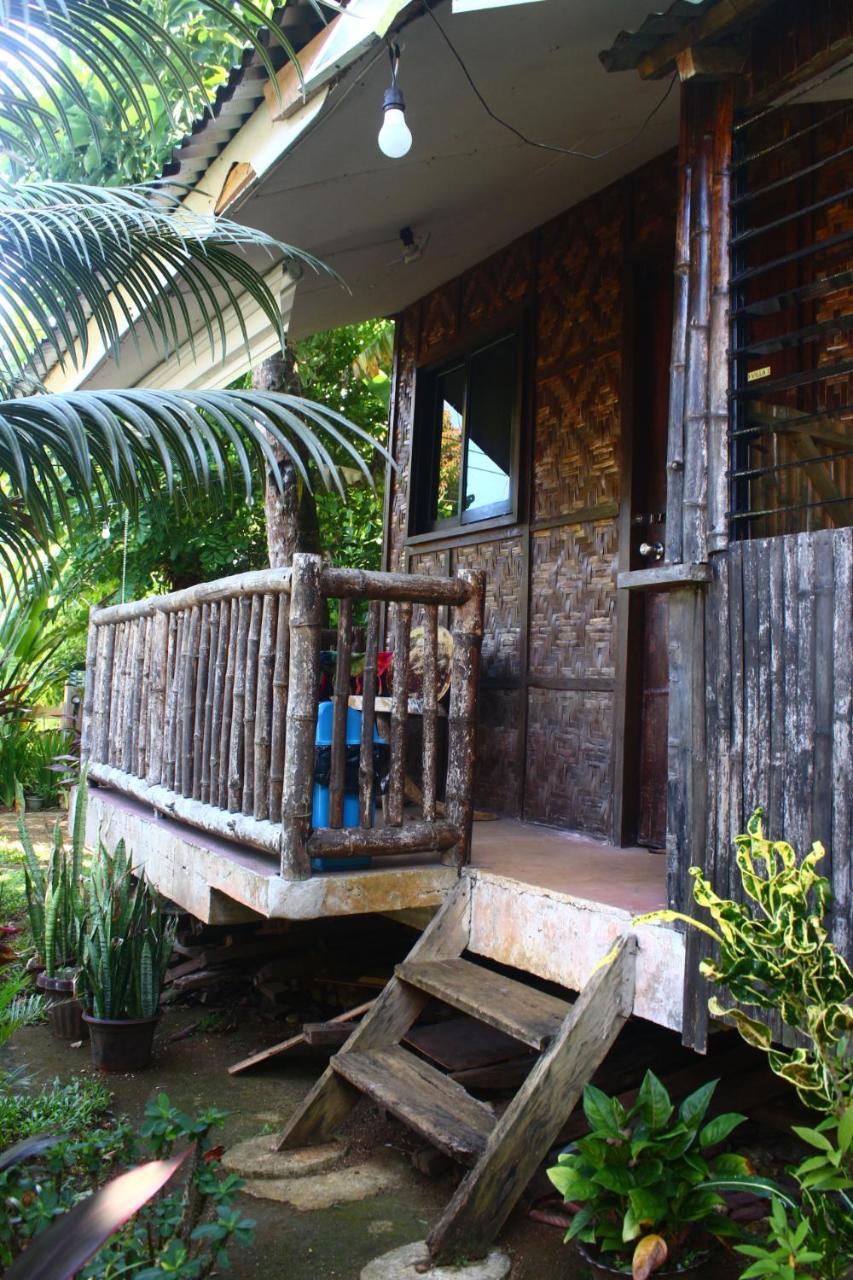 Isla Haruhay Apartment Union  Exterior photo